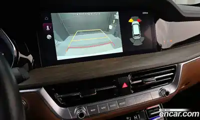 Kia Mohave 2024 3.0 Автомат в Москве № 131633, миниатюра 3