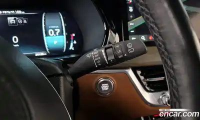 Kia Mohave 2024 3.0 Автомат в Москве № 131633, миниатюра 5