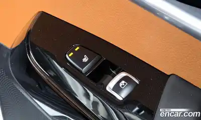 Kia Mohave 2024 3.0 Автомат в Москве № 131633, миниатюра 8