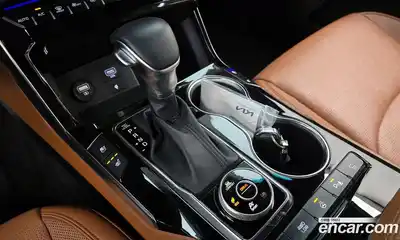 Kia Mohave 2024 3.0 Автомат в Москве № 131633, миниатюра 9