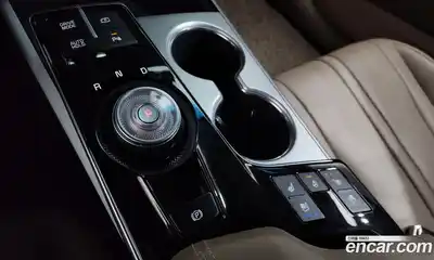 Kia K8 2023 2.5 Автомат в Москве № 131947, миниатюра 11