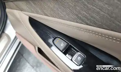 Kia K8 2023 2.5 Автомат в Москве № 131947, миниатюра 12