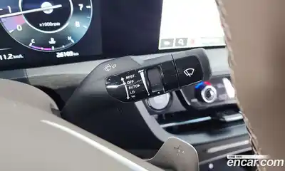 Kia K8 2023 2.5 Автомат в Москве № 131947, миниатюра 3