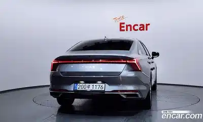 Kia K8 2023 2.5 Автомат в Москве № 131947, миниатюра 5