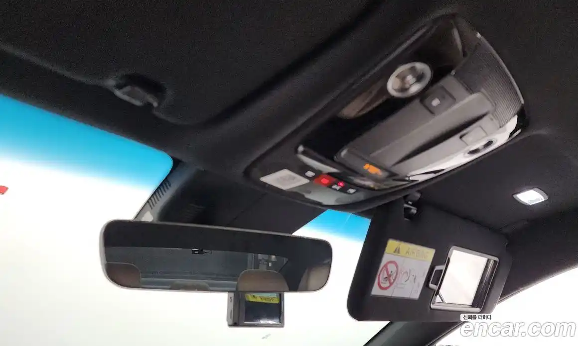 Kia K8 2023 2.5 Автомат в Москве № 131947, фото 6