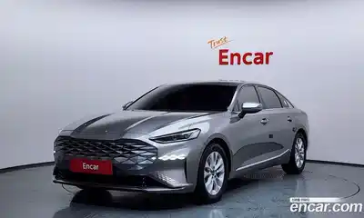 Kia K8 2023 2.5 Автомат в Москве № 131947, миниатюра 7