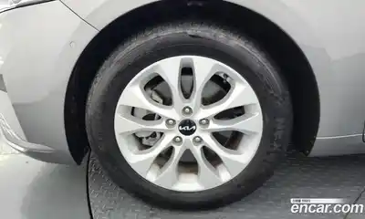 Kia K8 2023 2.5 Автомат в Москве № 131947, миниатюра 9