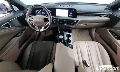 Kia K8 2023 2.5 Автомат в Москве № 131947, миниатюра 10