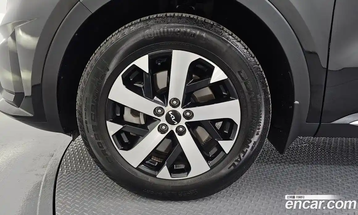 Kia Sorento 2023 2.5 Автомат в Москве № 133371, фото 13