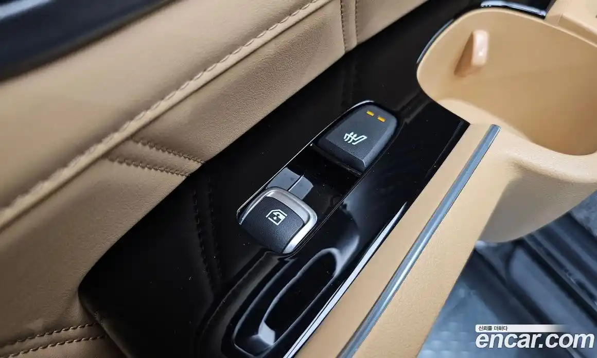 Kia Sorento 2023 2.5 Автомат в Москве № 133371, фото 16