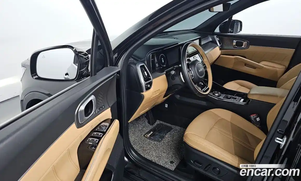 Kia Sorento 2023 2.5 Автомат в Москве № 133371, фото 19