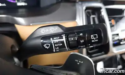 Kia Sorento 2023 2.5 Автомат в Москве № 133371, миниатюра 2