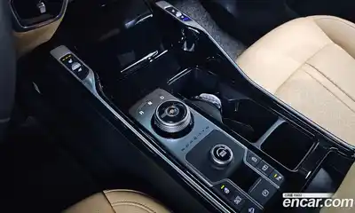 Kia Sorento 2023 2.5 Автомат в Москве № 133371, миниатюра 3