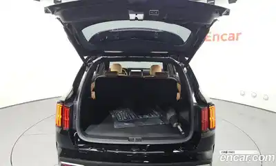Kia Sorento 2023 2.5 Автомат в Москве № 133371, миниатюра 10
