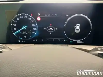 Kia K8 2022 2.5 Автомат в Москве № 133400, миниатюра 11