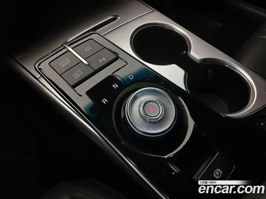 Kia K8 2022 2.5 Автомат в Москве № 133400, фото 13