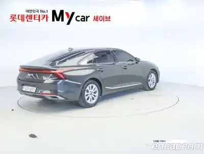 Kia K8 2022 2.5 Автомат в Москве № 133400, миниатюра 5