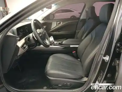 Kia K8 2022 2.5 Автомат в Москве № 133400, миниатюра 9