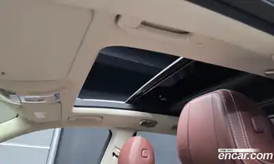 Mercedes-Benz GLS-Class 2023 4.0 Автомат в Москве № 135670, миниатюра 11