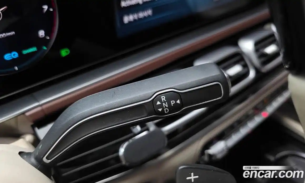 Mercedes-Benz GLS-Class 2023 4.0 Автомат в Москве № 135670, фото 15