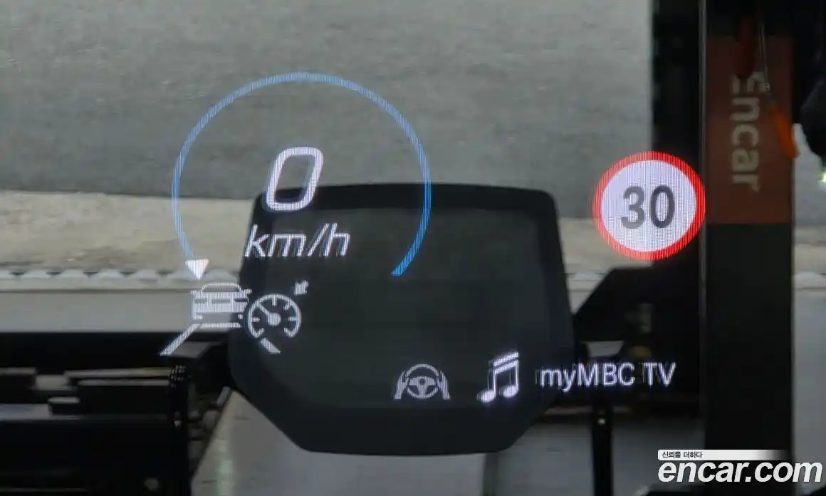 Mercedes-Benz GLS-Class 2023 4.0 Автомат в Москве № 135670, фото 7