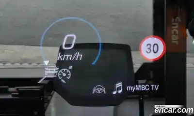 Mercedes-Benz GLS-Class 2023 4.0 Автомат в Москве № 135670, миниатюра 7