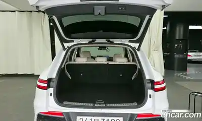 Genesis GV70 2023 2.5 Автомат в Москве № 13575, миниатюра 11