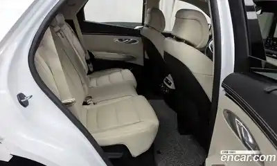 Genesis GV70 2023 2.5 Автомат в Москве № 13575, миниатюра 12