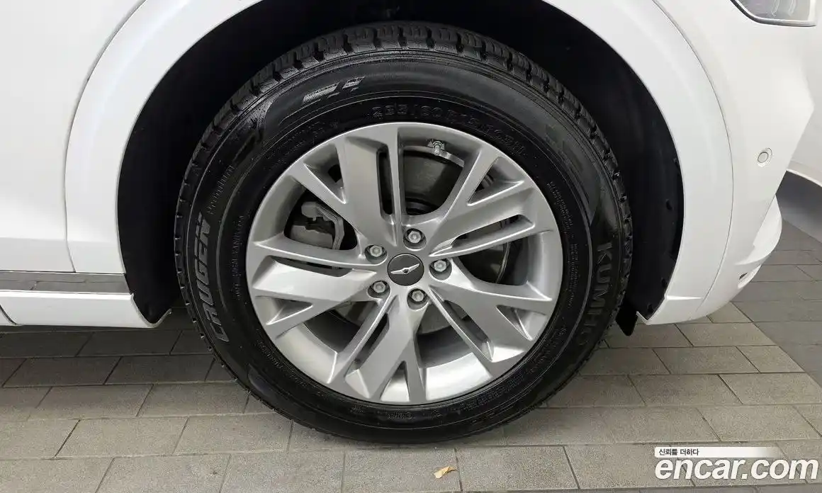 Genesis GV70 2023 2.5 Автомат в Москве № 13575, фото 18