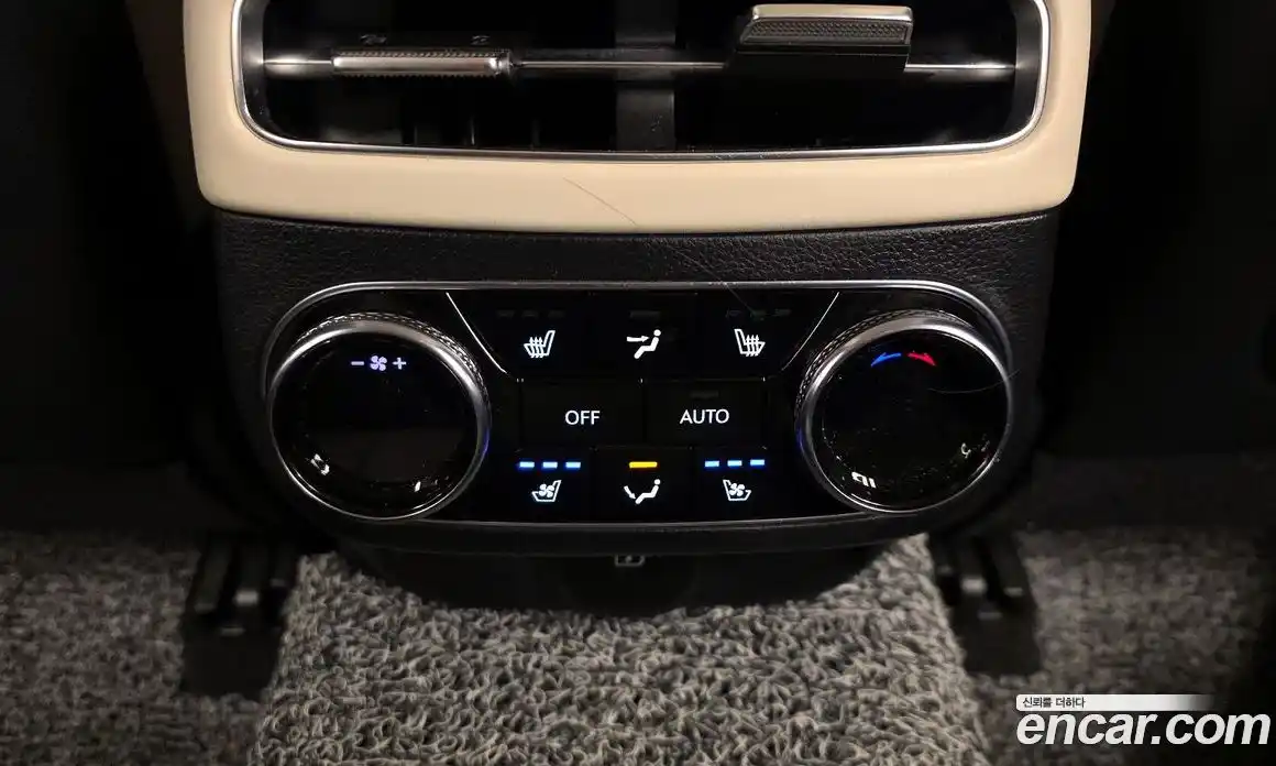 Genesis GV70 2023 2.5 Автомат в Москве № 13575, фото 6