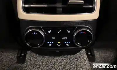 Genesis GV70 2023 2.5 Автомат в Москве № 13575, миниатюра 6