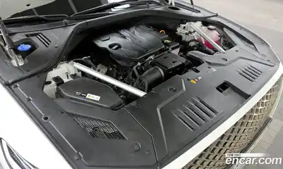 Genesis GV70 2023 2.5 Автомат в Москве № 13575, миниатюра 8