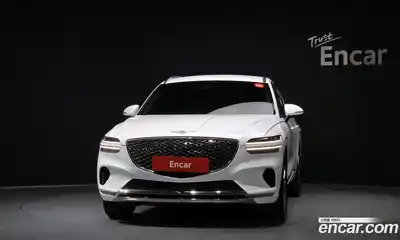 Genesis GV70 2023 2.5 Автомат в Москве № 13575, миниатюра 10