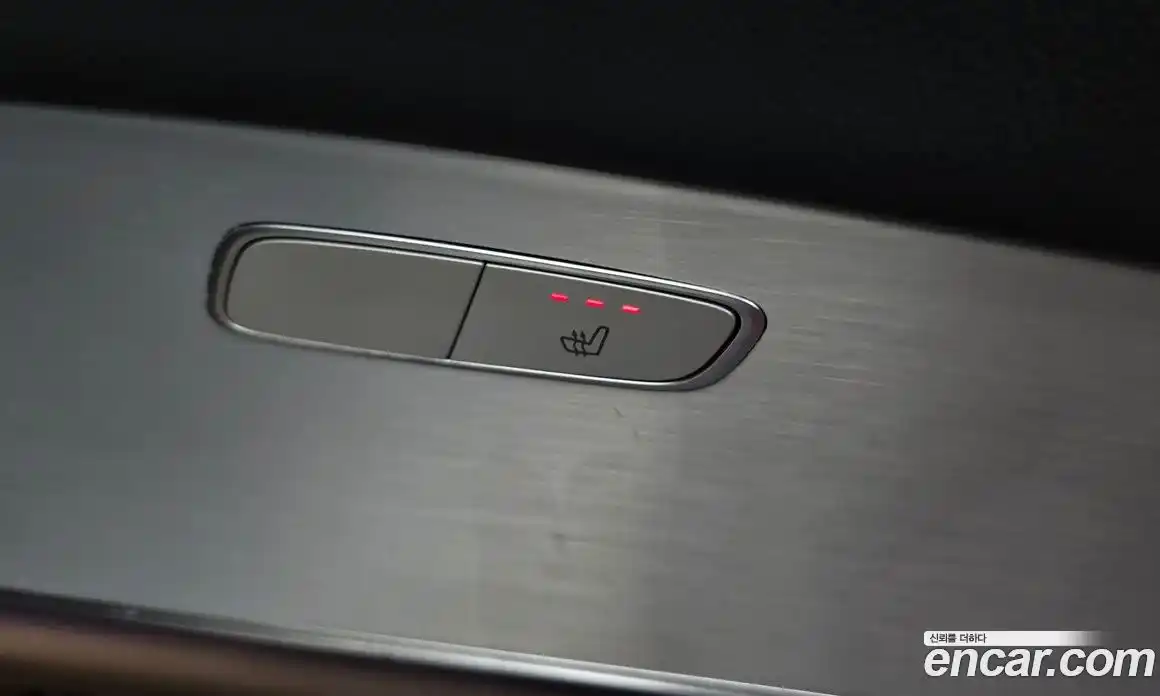 Mercedes-Benz E-Class 2021 2.0 Автомат в Москве № 136873, фото 13