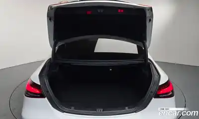 Mercedes-Benz E-Class 2021 2.0 Автомат в Москве № 136873, миниатюра 9