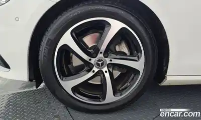 Mercedes-Benz E-Class 2021 2.0 Автомат в Москве № 136873, миниатюра 10