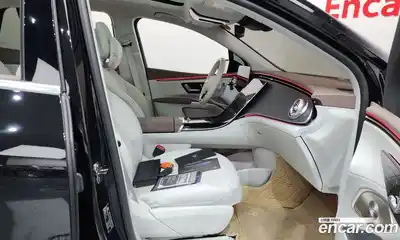 Mercedes-Benz EQS 2023 0.3 Автомат в Москве № 138509, миниатюра 11