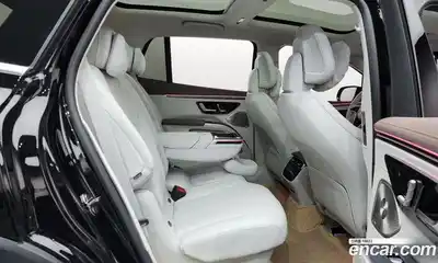 Mercedes-Benz EQS 2023 0.3 Автомат в Москве № 138509, миниатюра 12