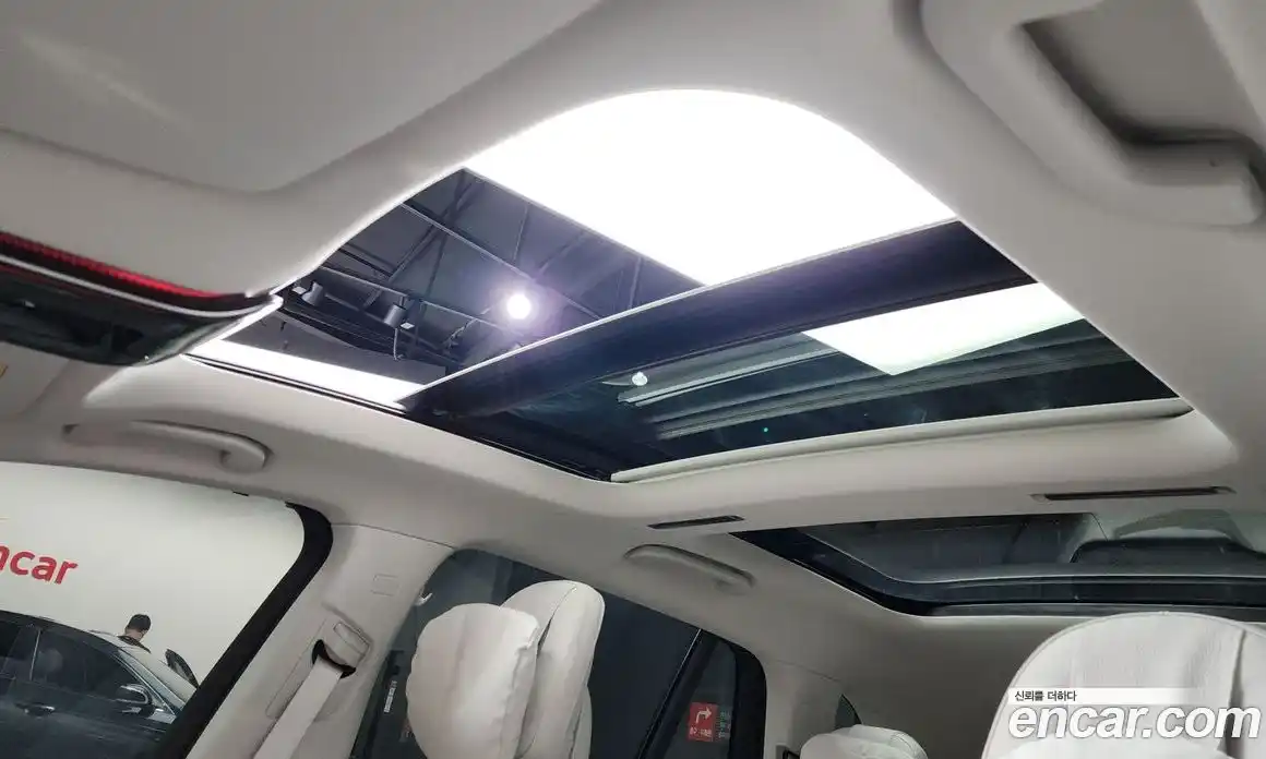 Mercedes-Benz EQS 2023 0.3 Автомат в Москве № 138509, фото 19