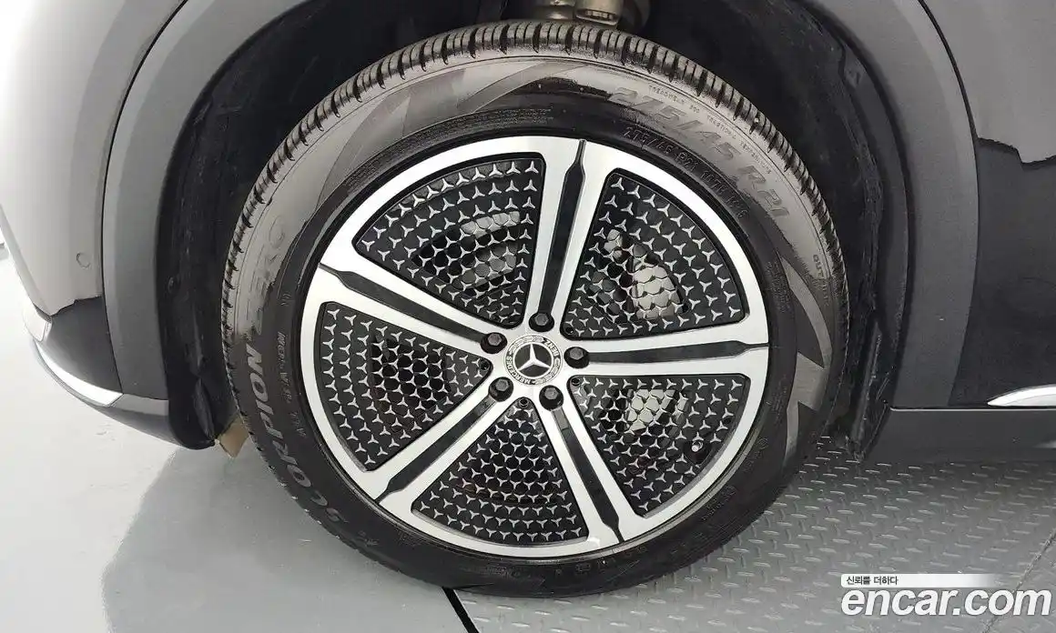 Mercedes-Benz EQS 2023 0.3 Автомат в Москве № 138509, фото 5