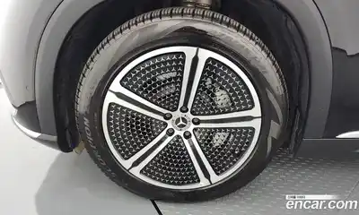 Mercedes-Benz EQS 2023 0.3 Автомат в Москве № 138509, миниатюра 5