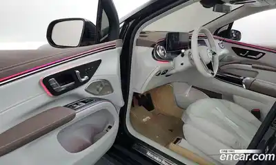 Mercedes-Benz EQS 2023 0.3 Автомат в Москве № 138509, миниатюра 10