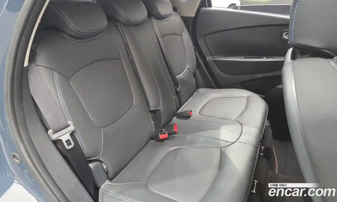 Renault QM3 2017 1.5 Автомат в Москве № 138600, фото 5