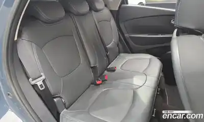 Renault QM3 2017 1.5 Автомат в Москве № 138600, миниатюра 5