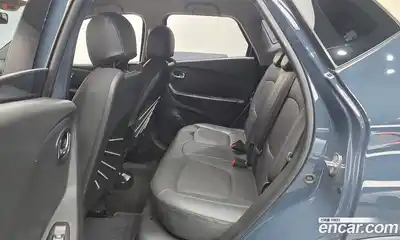 Renault QM3 2017 1.5 Автомат в Москве № 138600, миниатюра 6