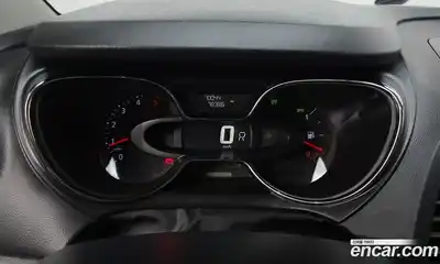 Renault QM3 2017 1.5 Автомат в Москве № 138600, миниатюра 10