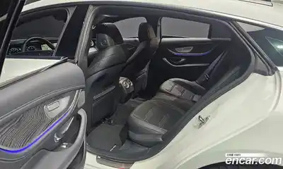 Mercedes-Benz AMG GT 2023 3.0 Автомат в Москве № 139259, миниатюра 12