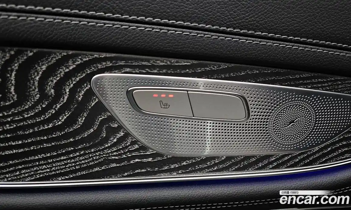 Mercedes-Benz AMG GT 2023 3.0 Автомат в Москве № 139259, фото 19