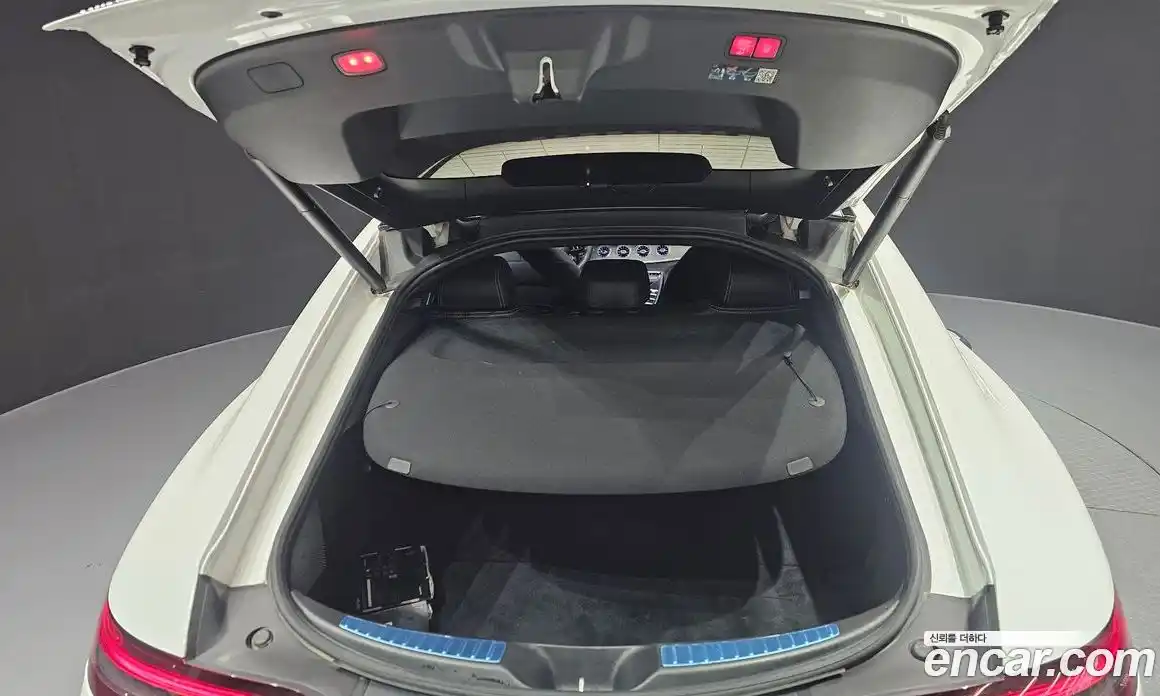 Mercedes-Benz AMG GT 2023 3.0 Автомат в Москве № 139259, фото 20