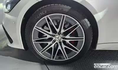 Mercedes-Benz AMG GT 2023 3.0 Автомат в Москве № 139259, миниатюра 5